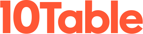 Logo 10table